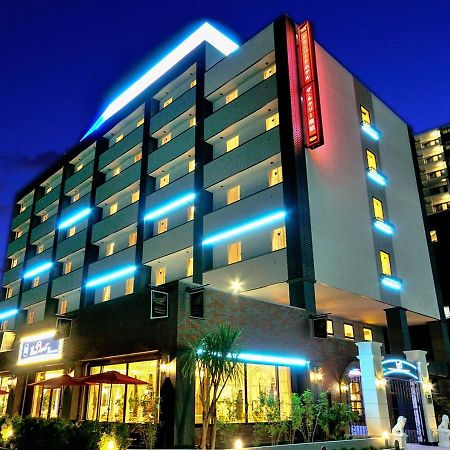 Grand Park Hotel The Luxueux Minami Kashiwa Exterior foto